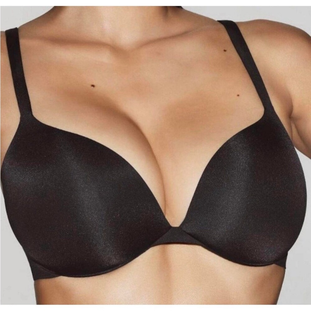 ultimate push up bra